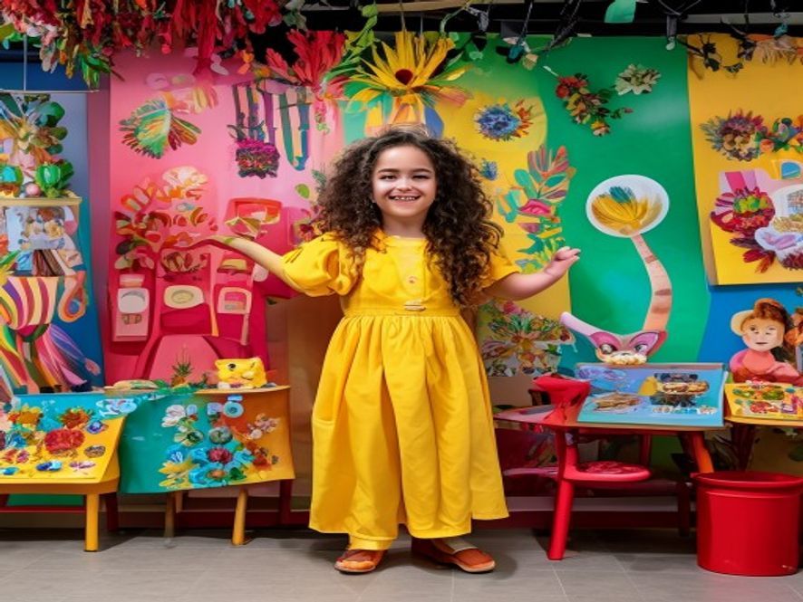 Exposição cultural